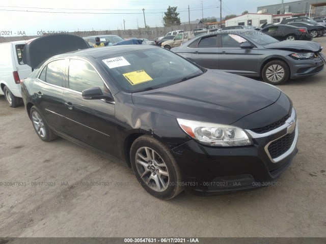 CHEVROLET MALIBU 2014 1g11c5sl3ef176635