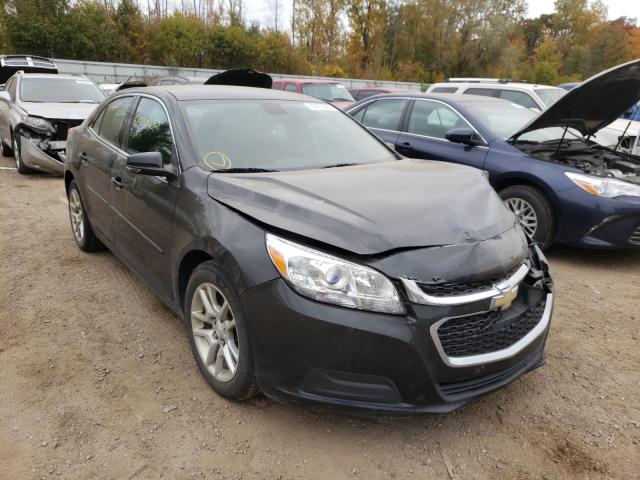 CHEVROLET MALIBU 1LT 2014 1g11c5sl3ef177901