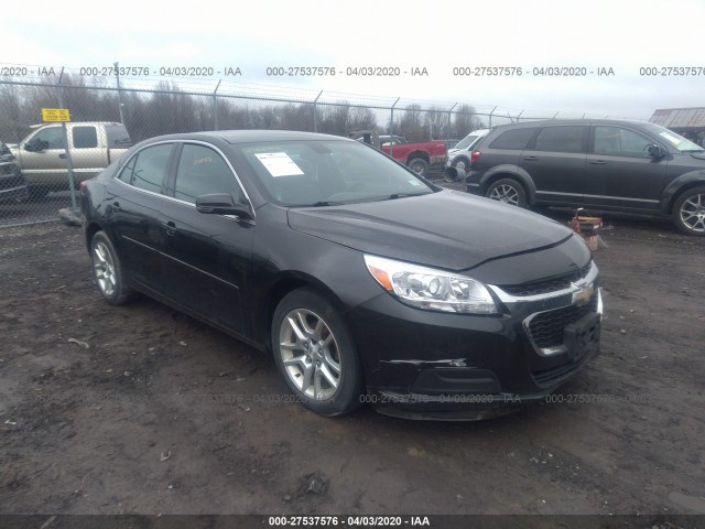 CHEVROLET MALIBU 2014 1g11c5sl3ef178076