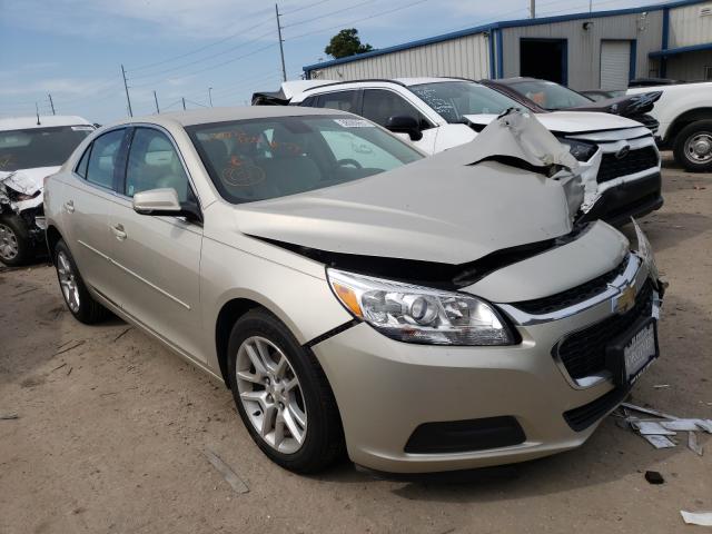 CHEVROLET MALIBU 1LT 2014 1g11c5sl3ef179518