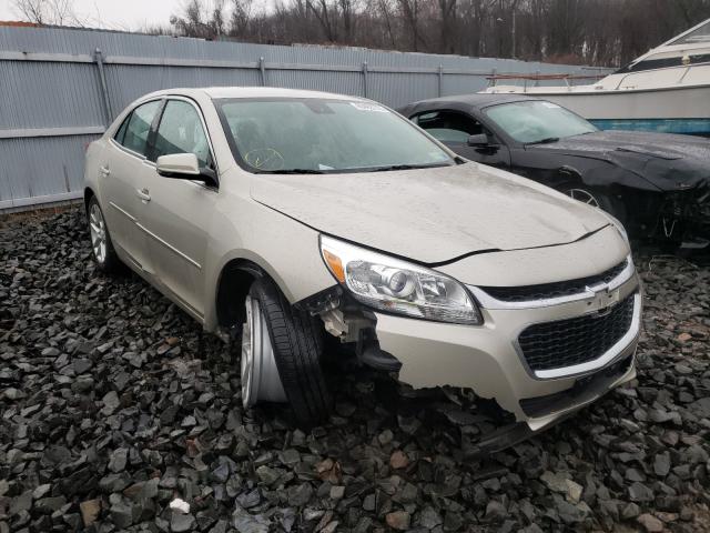 CHEVROLET MALIBU 1LT 2014 1g11c5sl3ef180300