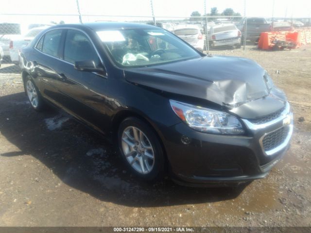 CHEVROLET MALIBU 2014 1g11c5sl3ef181284