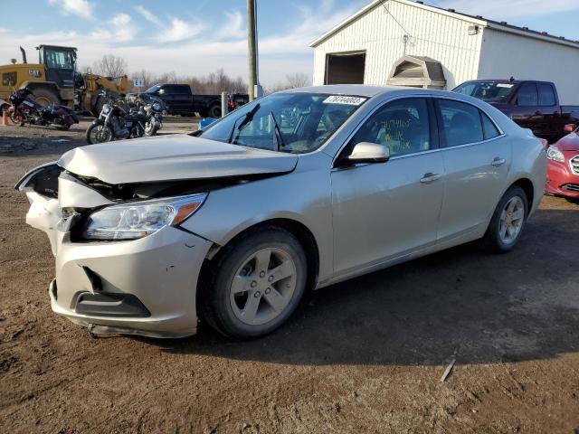 CHEVROLET MALIBU 2014 1g11c5sl3ef184248