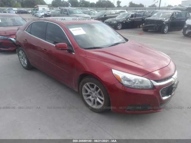 CHEVROLET MALIBU 2014 1g11c5sl3ef185030