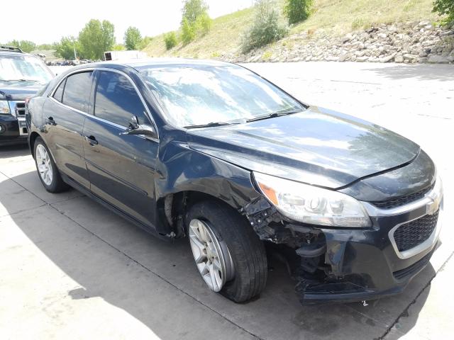 CHEVROLET MALIBU 1LT 2014 1g11c5sl3ef185903