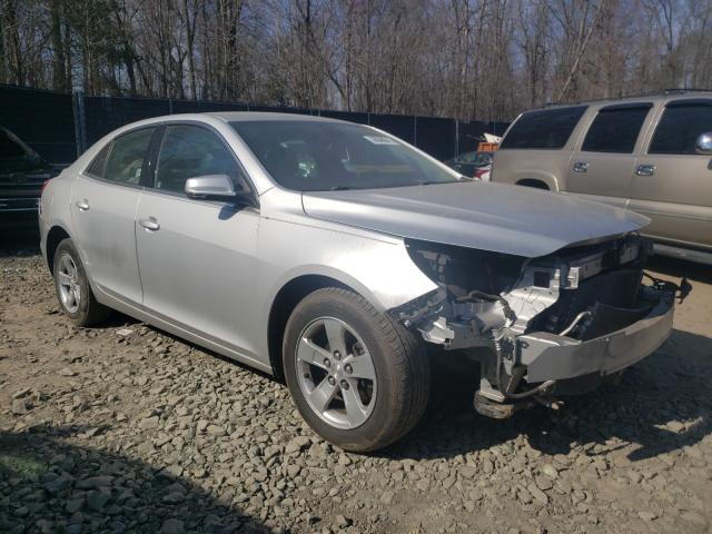 CHEVROLET MALIBU 1LT 2014 1g11c5sl3ef190034