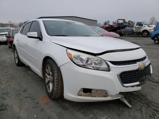 CHEVROLET MALIBU 1LT 2014 1g11c5sl3ef191927