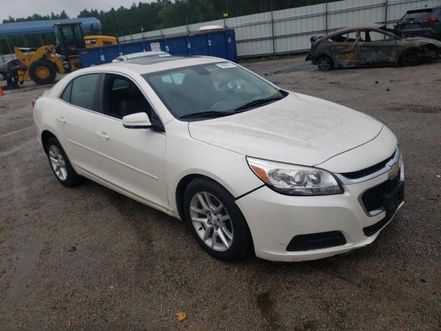 CHEVROLET MALIBU 1LT 2014 1g11c5sl3ef197047