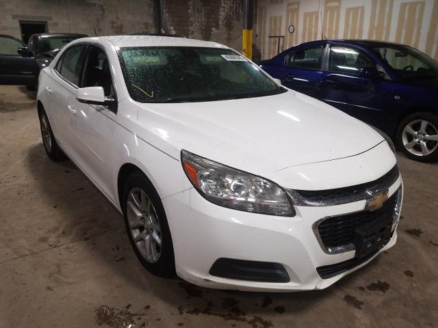 CHEVROLET MALIBU 1LT 2014 1g11c5sl3ef209777