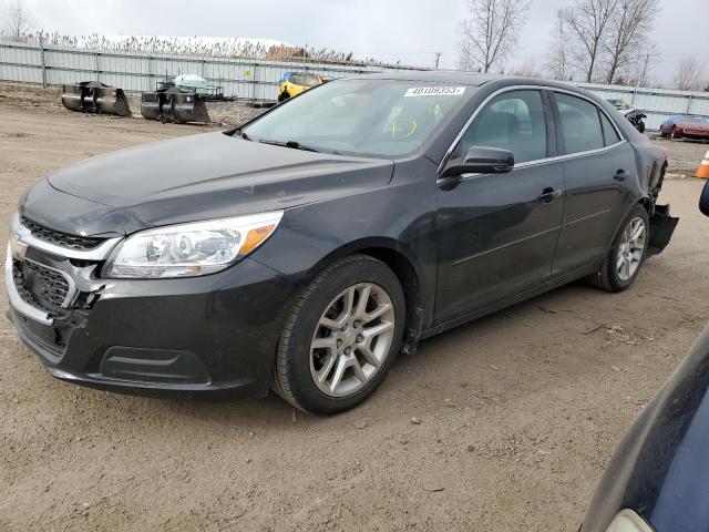 CHEVROLET MALIBU 1LT 2014 1g11c5sl3ef213859