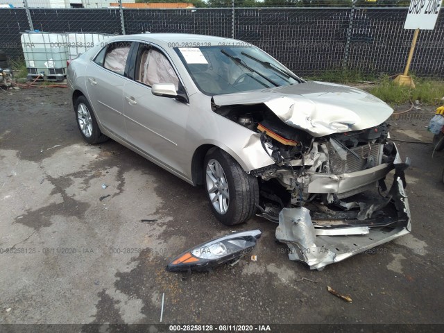 CHEVROLET MALIBU 2014 1g11c5sl3ef215451