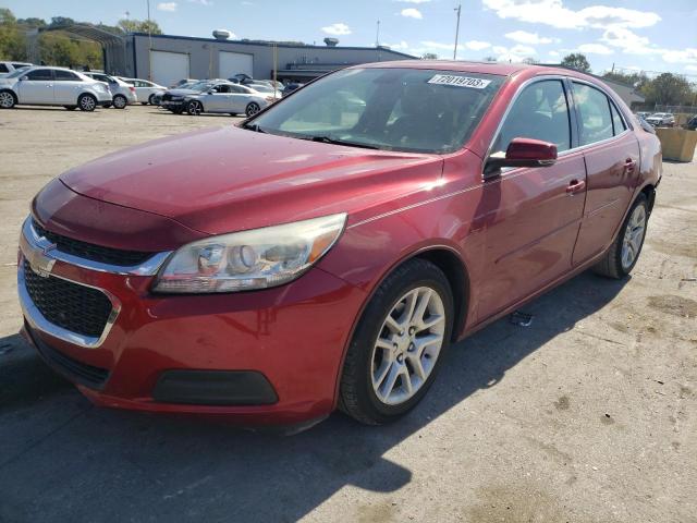 CHEVROLET MALIBU 2014 1g11c5sl3ef216955