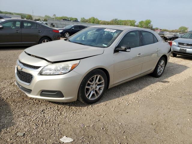 CHEVROLET MALIBU 1LT 2014 1g11c5sl3ef218527