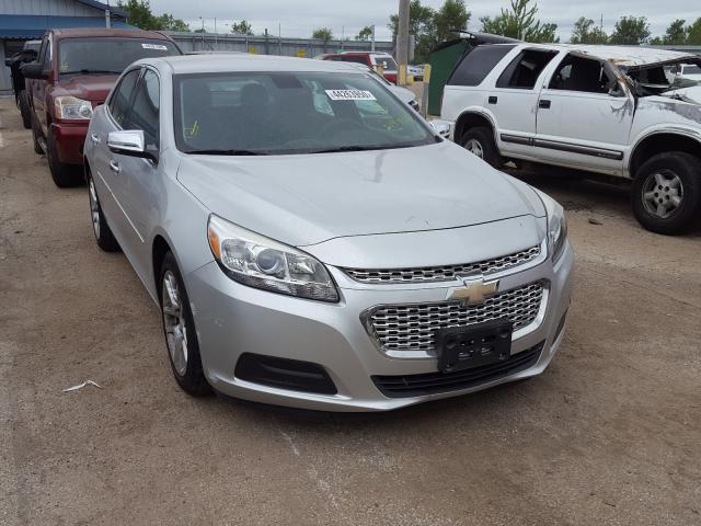 CHEVROLET MALIBU 1LT 2014 1g11c5sl3ef219452