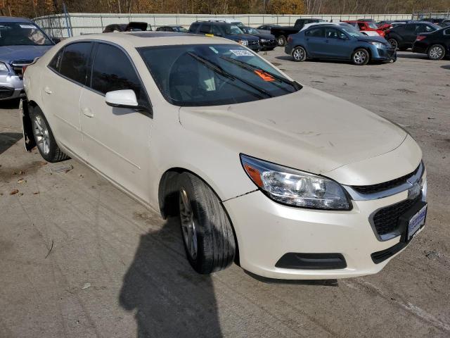 CHEVROLET MALIBU 1LT 2014 1g11c5sl3ef221363