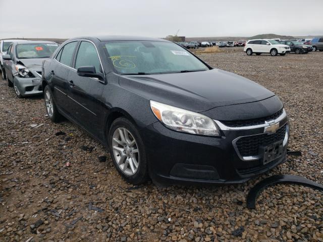 CHEVROLET MALIBU 1LT 2014 1g11c5sl3ef222643