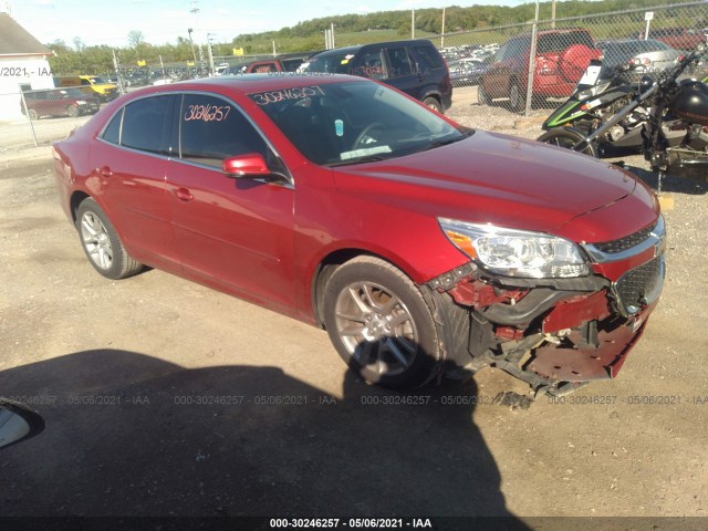 CHEVROLET MALIBU 2014 1g11c5sl3ef223694