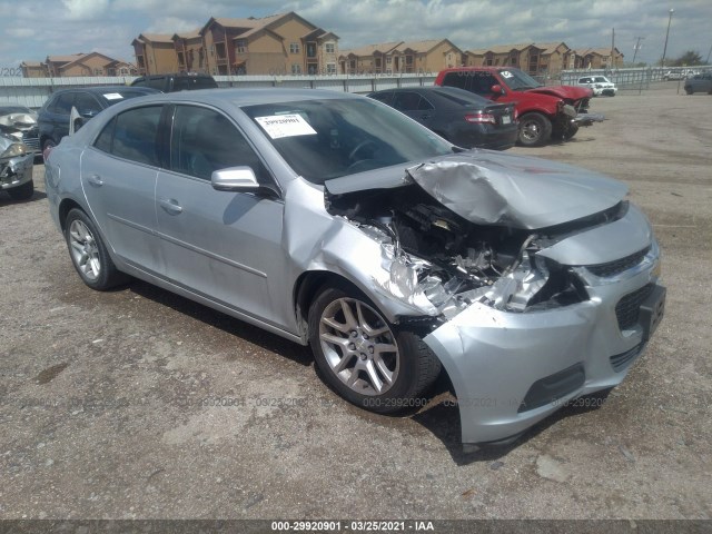 CHEVROLET MALIBU 2014 1g11c5sl3ef229897