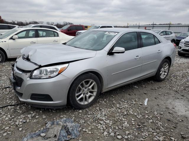 CHEVROLET MALIBU 2014 1g11c5sl3ef235067