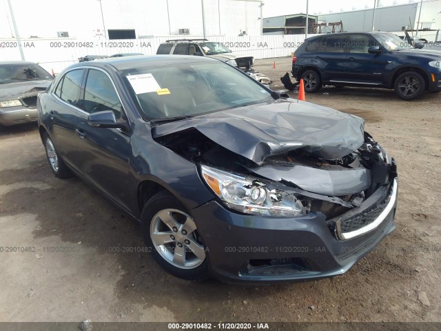 CHEVROLET MALIBU 2014 1g11c5sl3ef235697