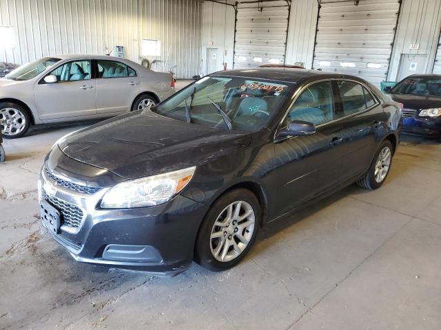 CHEVROLET MALIBU 2014 1g11c5sl3ef235814