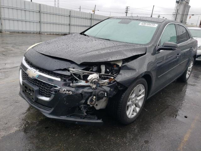 CHEVROLET MALIBU 1LT 2014 1g11c5sl3ef235957