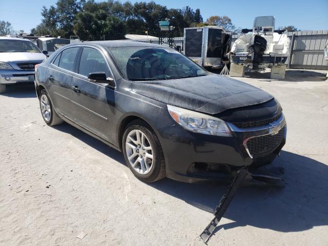 CHEVROLET MALIBU 1LT 2014 1g11c5sl3ef236459