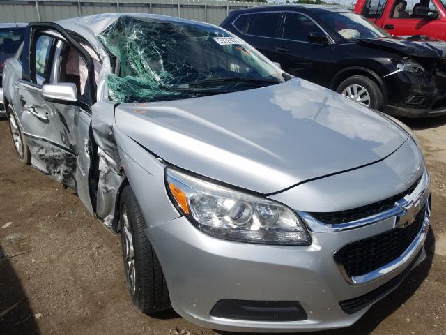 CHEVROLET MALIBU 1LT 2014 1g11c5sl3ef238227