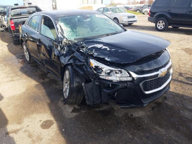 CHEVROLET MALIBU 1LT 2014 1g11c5sl3ef238521