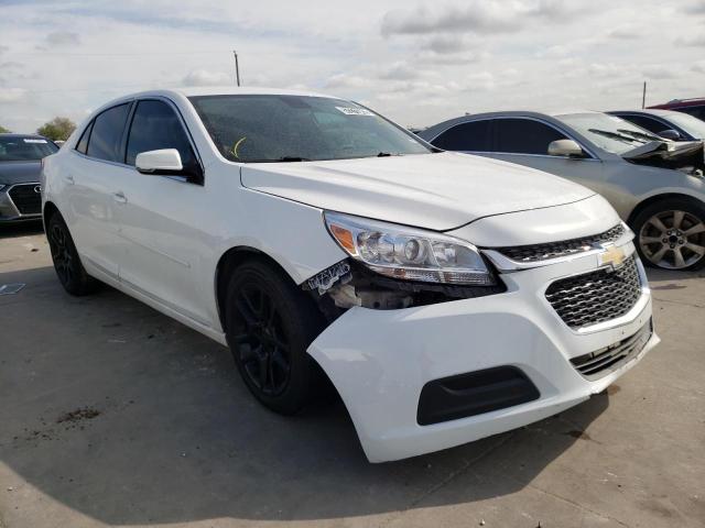 CHEVROLET MALIBU 2014 1g11c5sl3ef239197