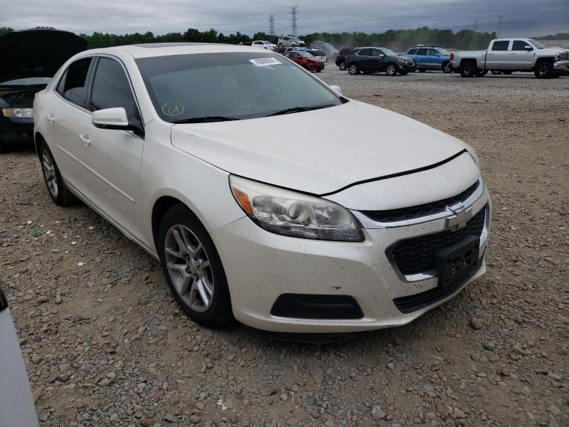 CHEVROLET MALIBU 1LT 2014 1g11c5sl3ef242519