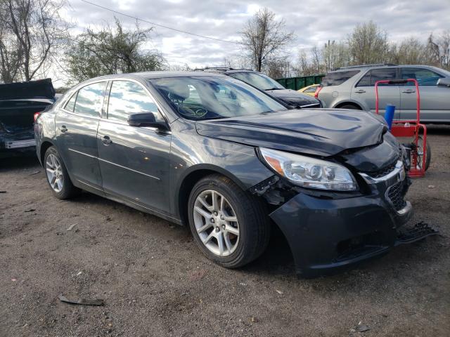 CHEVROLET MALIBU 1LT 2014 1g11c5sl3ef243489