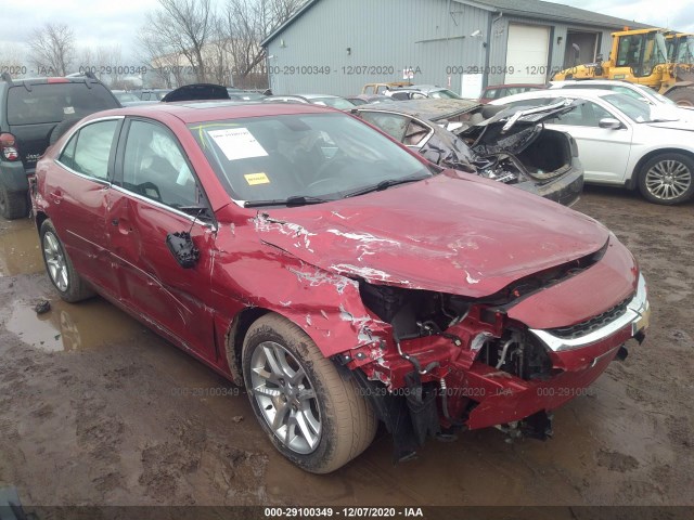 CHEVROLET MALIBU 2014 1g11c5sl3ef244299