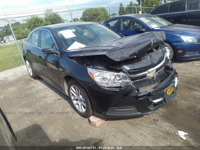 CHEVROLET MALIBU 2014 1g11c5sl3ef246750