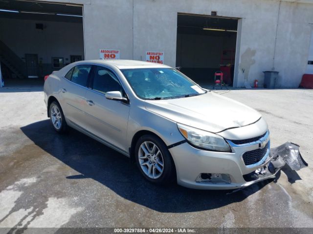 CHEVROLET MALIBU 2014 1g11c5sl3ef248188