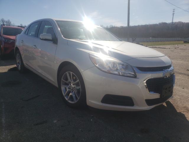 CHEVROLET MALIBU 1LT 2014 1g11c5sl3ef248756