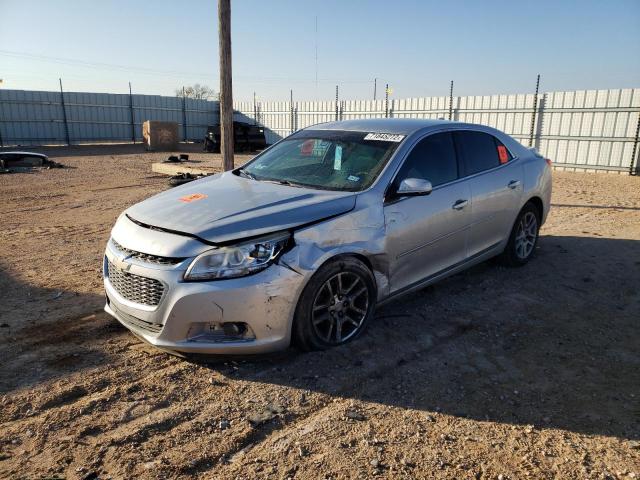 CHEVROLET MALIBU 1LT 2014 1g11c5sl3ef249485