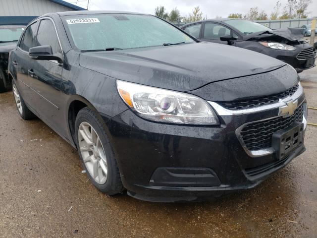 CHEVROLET MALIBU 1LT 2014 1g11c5sl3ef249633