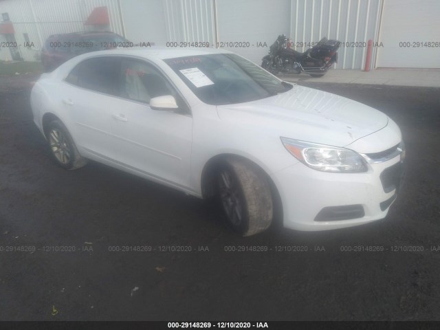 CHEVROLET MALIBU 2014 1g11c5sl3ef249907