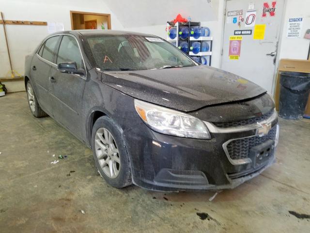 CHEVROLET MALIBU 1LT 2014 1g11c5sl3ef250135