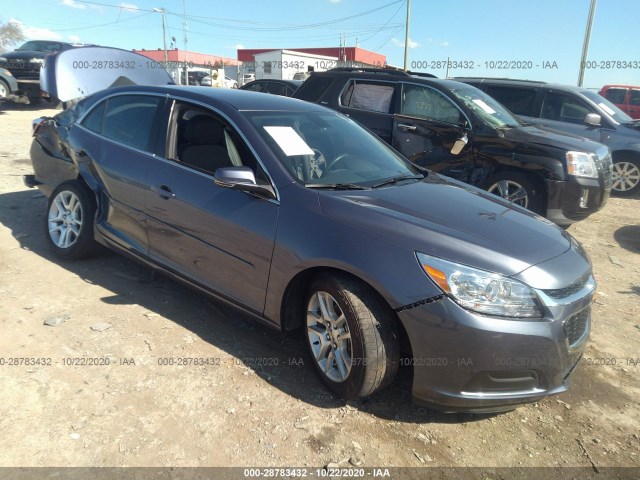 CHEVROLET MALIBU 2014 1g11c5sl3ef250443