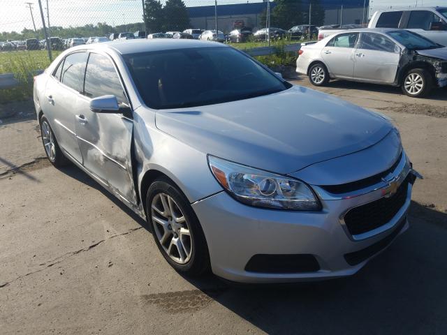 CHEVROLET MALIBU 1LT 2014 1g11c5sl3ef250622