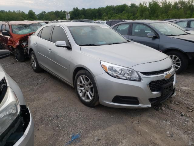 CHEVROLET MALIBU 1LT 2014 1g11c5sl3ef250698