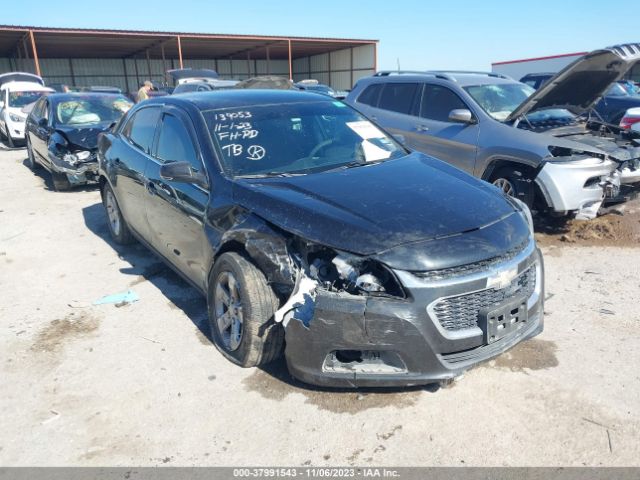 CHEVROLET MALIBU 2014 1g11c5sl3ef254914