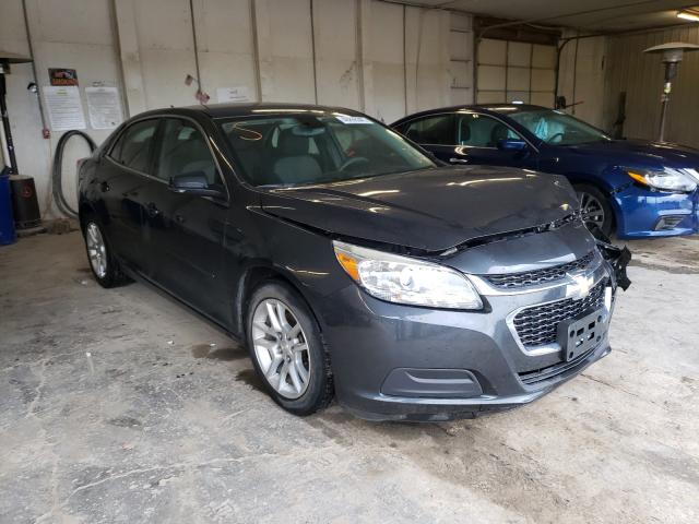 CHEVROLET MALIBU 1LT 2014 1g11c5sl3ef256260