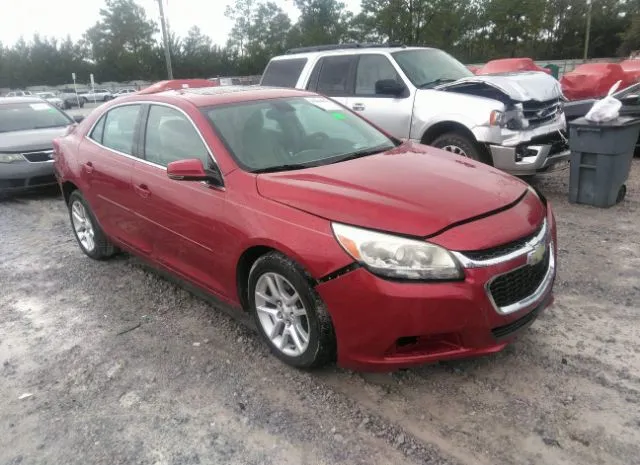 CHEVROLET MALIBU 2014 1g11c5sl3ef257084