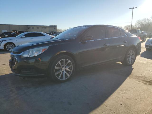 CHEVROLET MALIBU 2014 1g11c5sl3ef257201