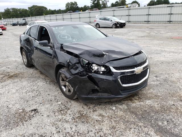 CHEVROLET MALIBU 1LT 2014 1g11c5sl3ef265119