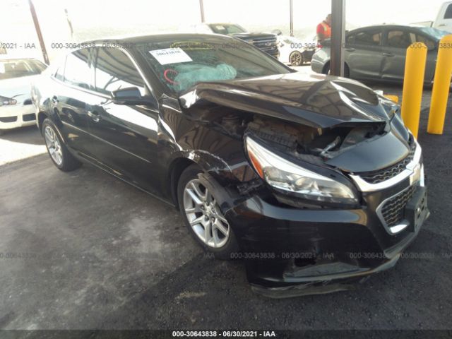 CHEVROLET MALIBU 2014 1g11c5sl3ef267503