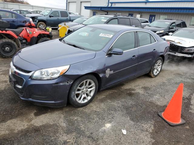 CHEVROLET MALIBU 1LT 2014 1g11c5sl3ef267596